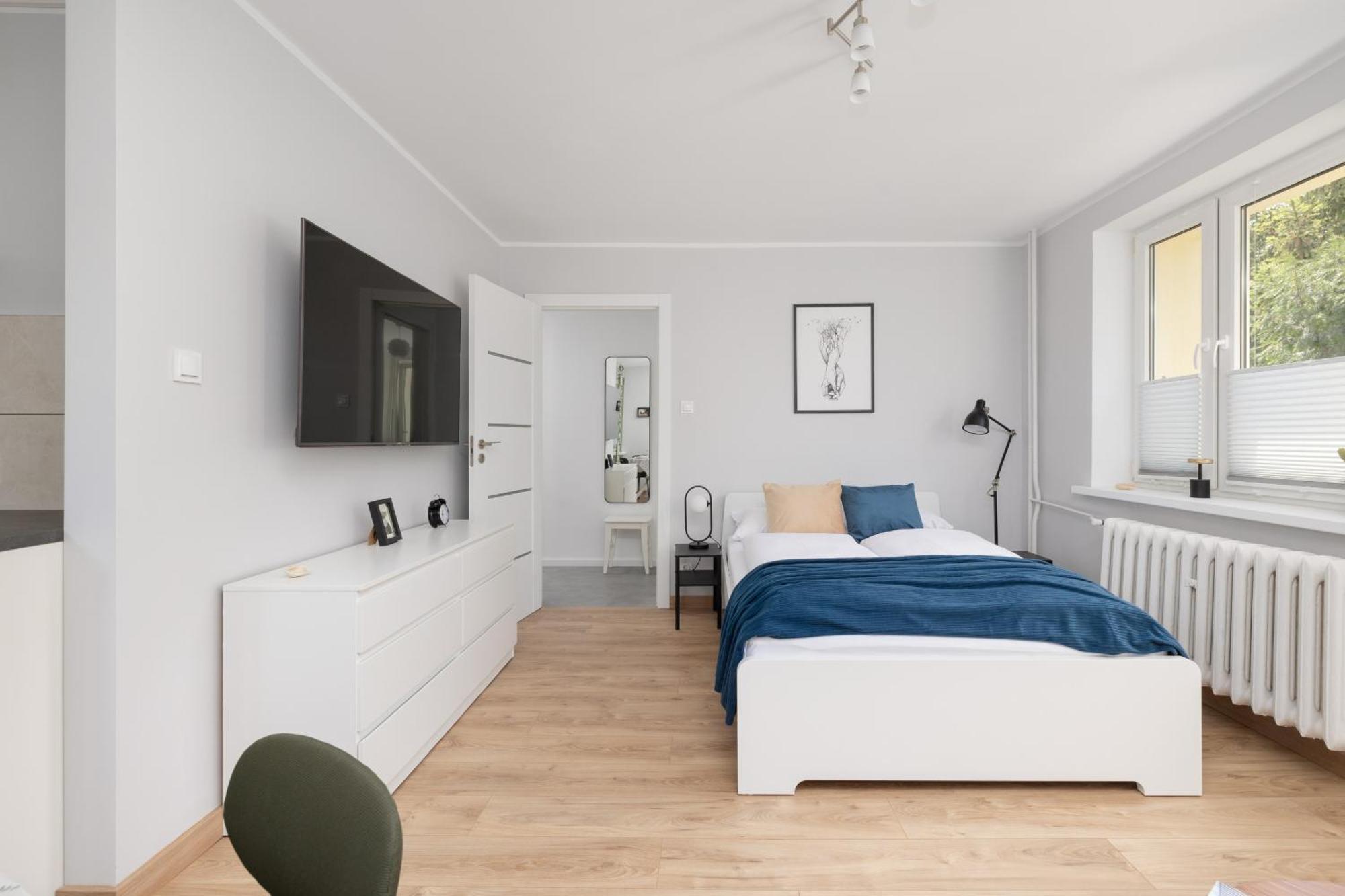 Beautiful Retro 536 For 6 People In By Renters *