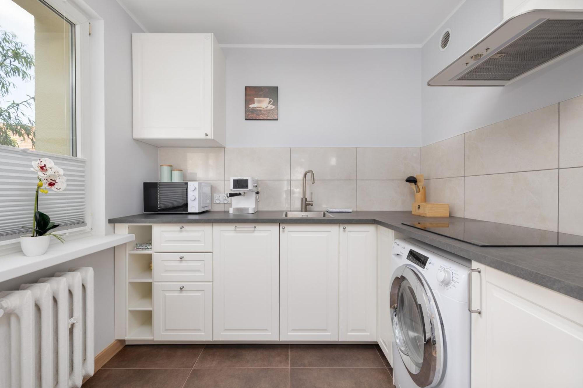 Apartment Beautiful Retro 536 For 6 People In By Renters