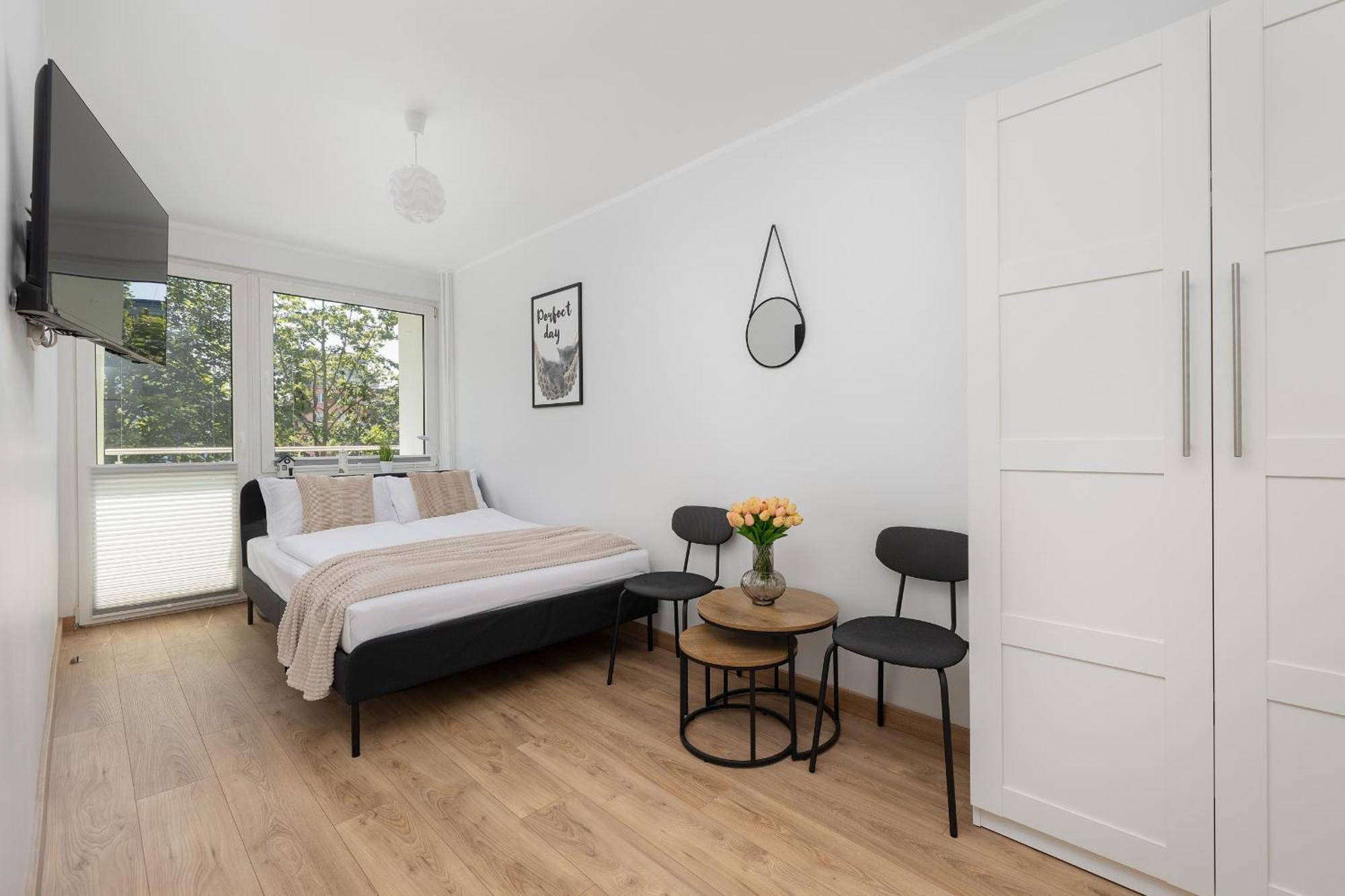 Beautiful Retro 536 For 6 People In By Renters