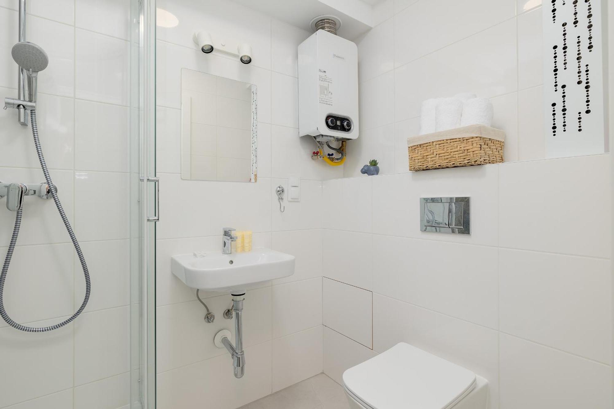 Beautiful Retro 536 For 6 People In By Renters Apartment Swinoujscie